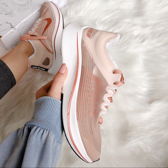 Nike Zoom Fly - Picture 7 of 8